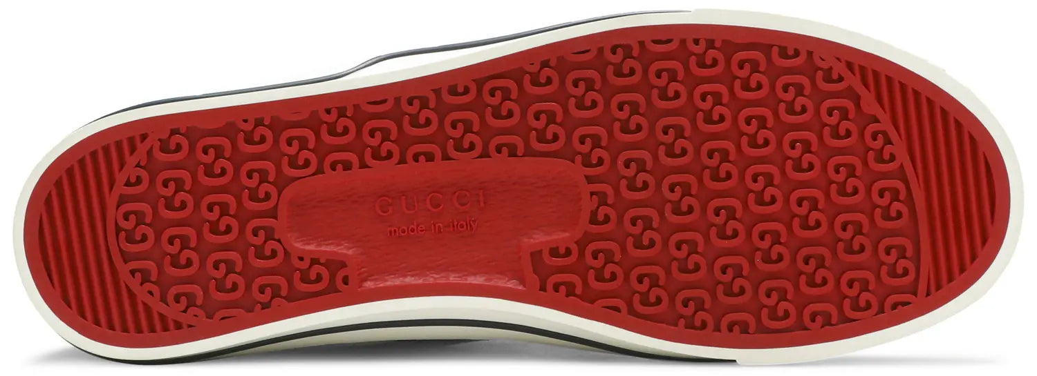 Gucci Tennis 1977 'Ebony'