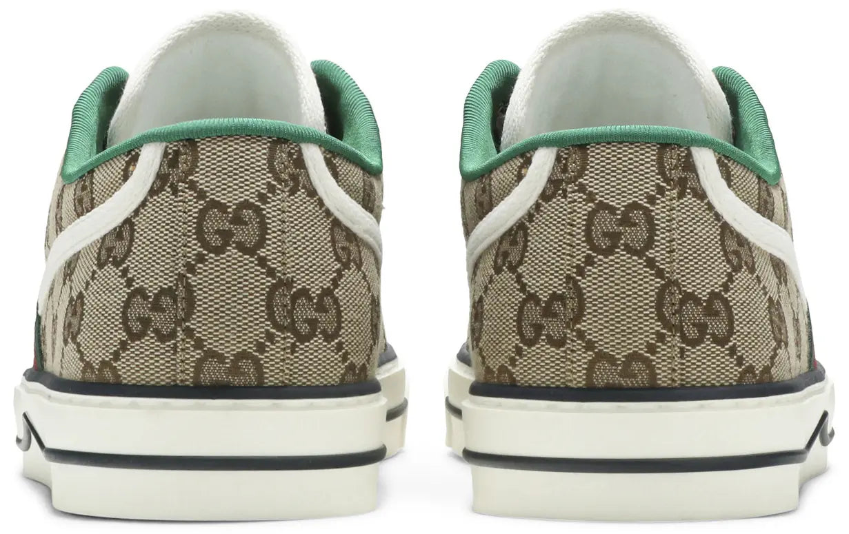 Gucci Tennis 1977 'Ebony'