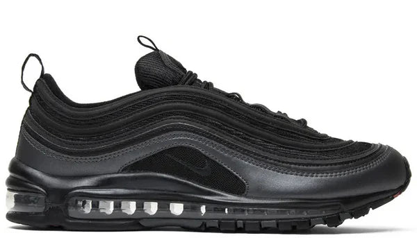 Nike Air Max 97 Triple Black