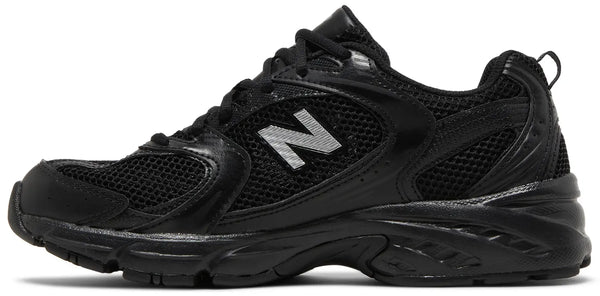 530 'Black'