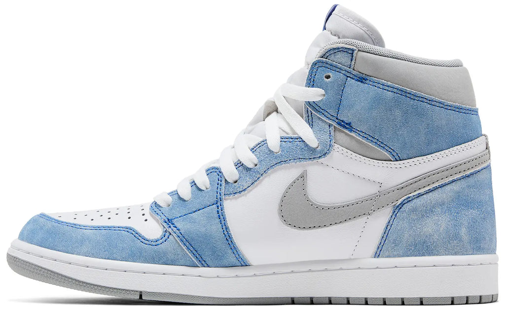 AIR JORDAN 1 RETRO HIGH HYPER ROYAL