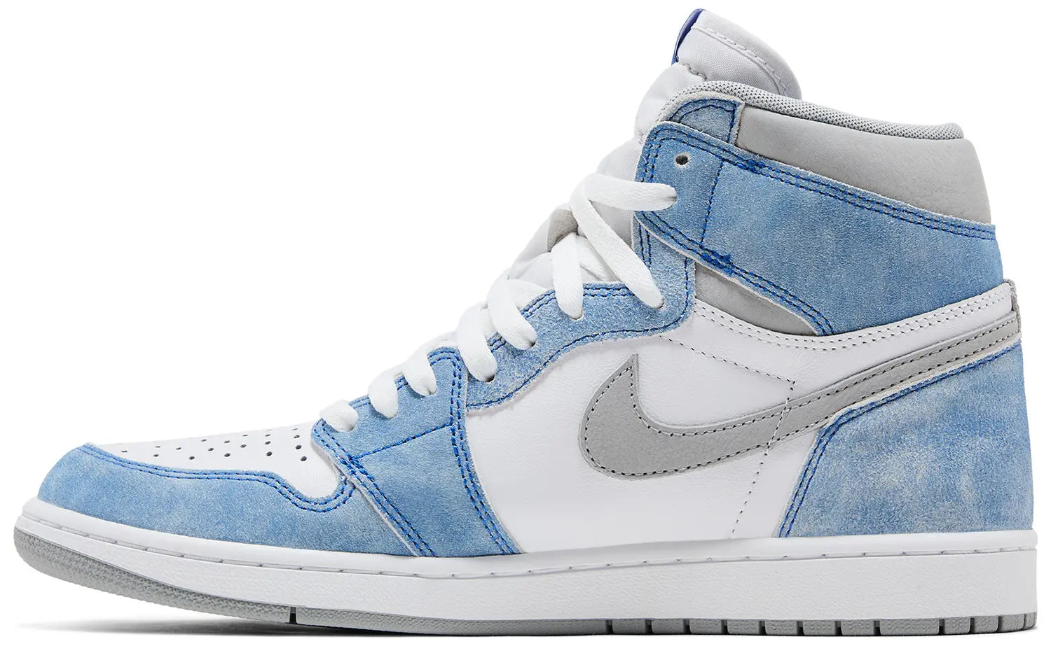AIR JORDAN 1 RETRO HIGH HYPER ROYAL