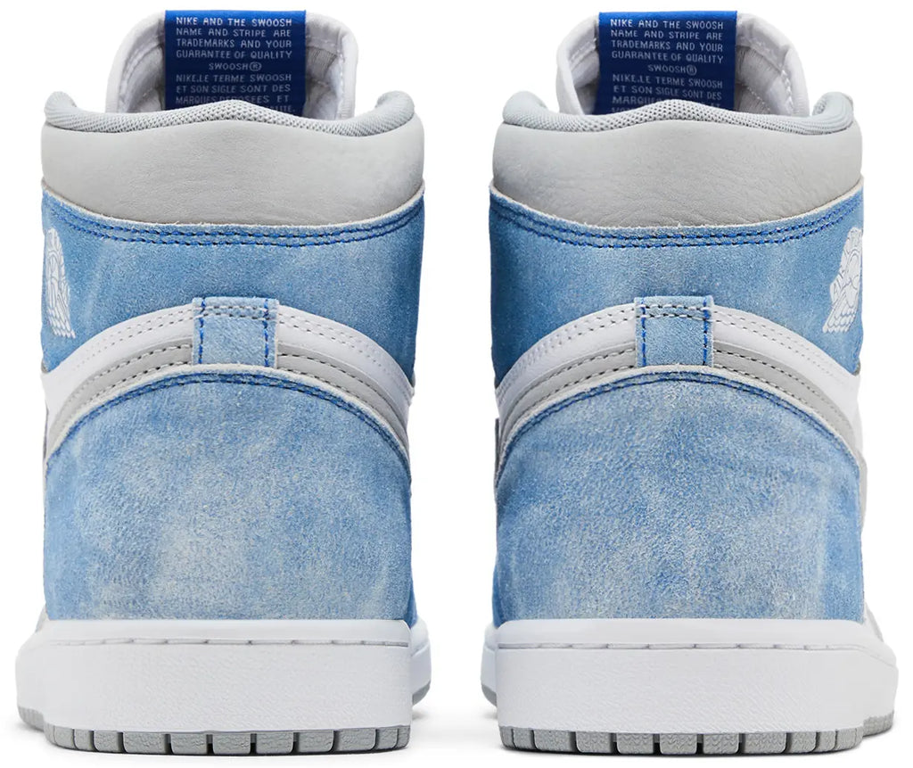 AIR JORDAN 1 RETRO HIGH HYPER ROYAL