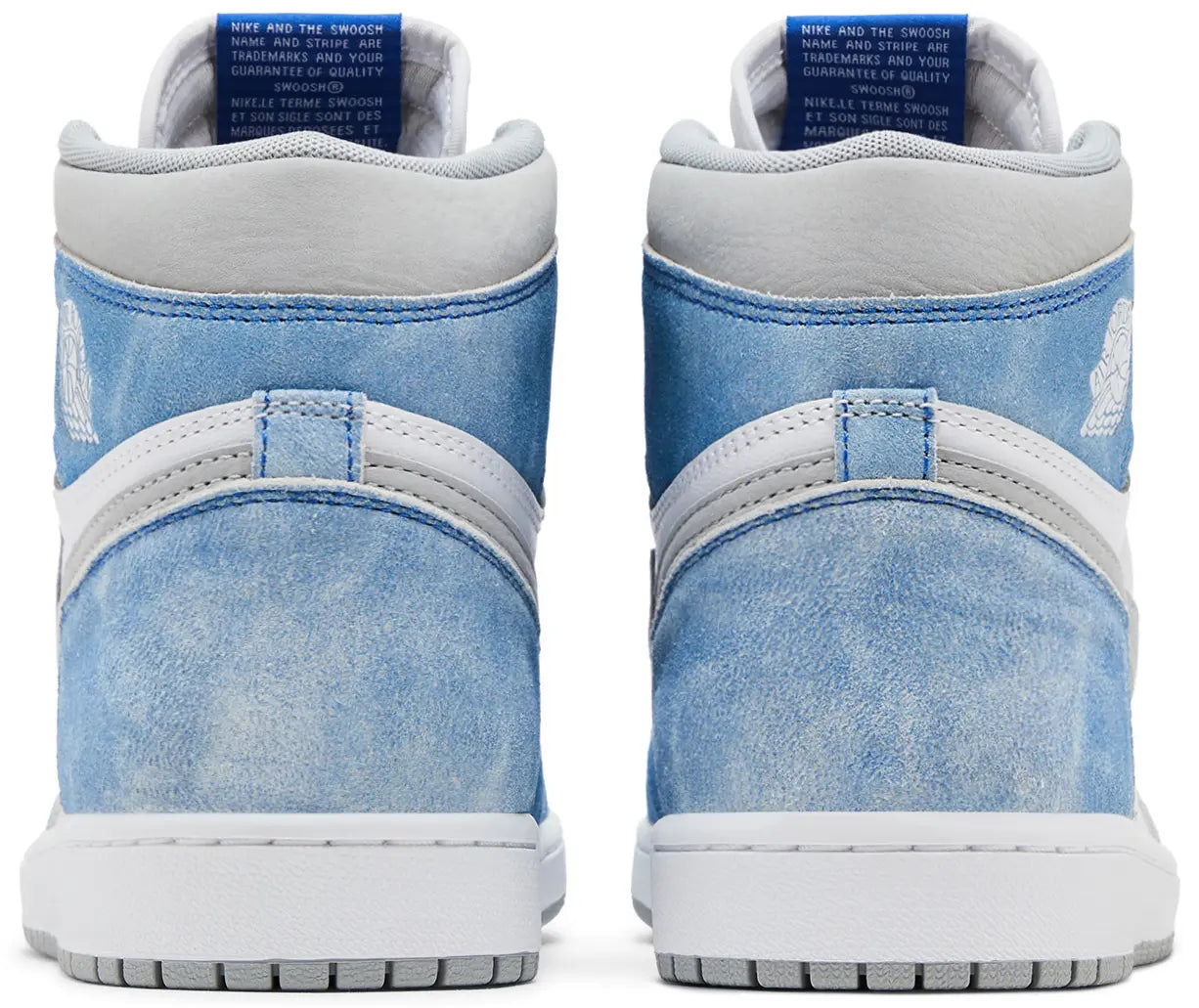 AIR JORDAN 1 RETRO HIGH HYPER ROYAL