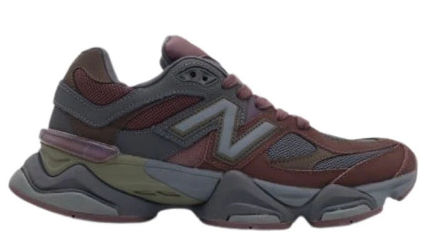 New Balance 9060 Truffle