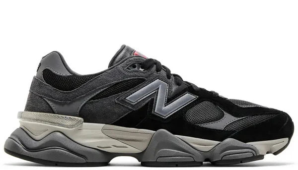 New balance 9060 All black