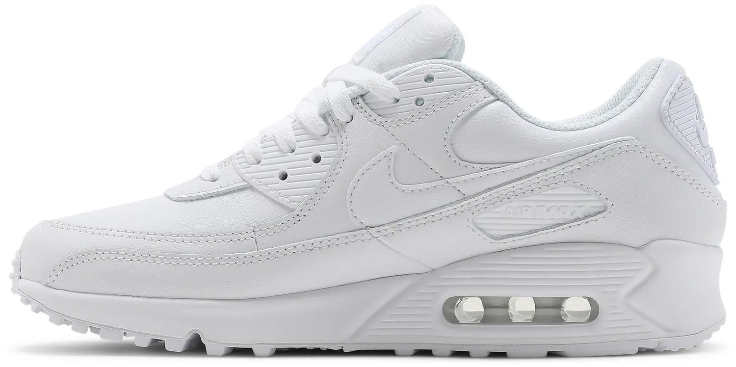 Nike Air Max 90 LTR White Multi