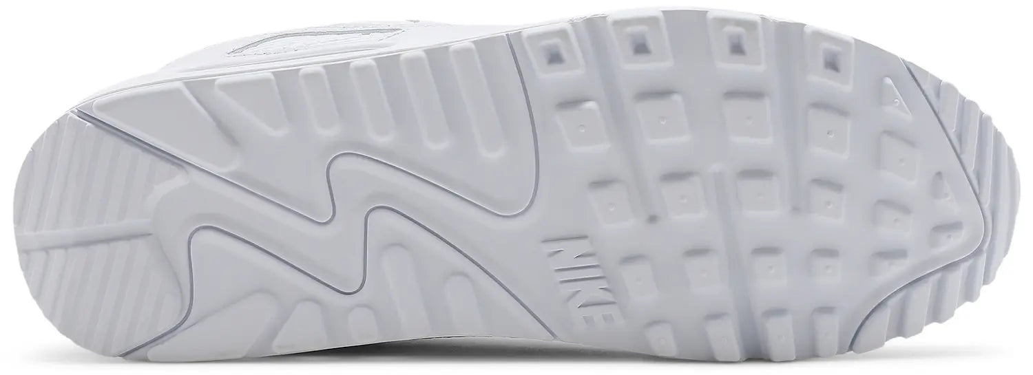 Nike Air Max 90 LTR White Multi