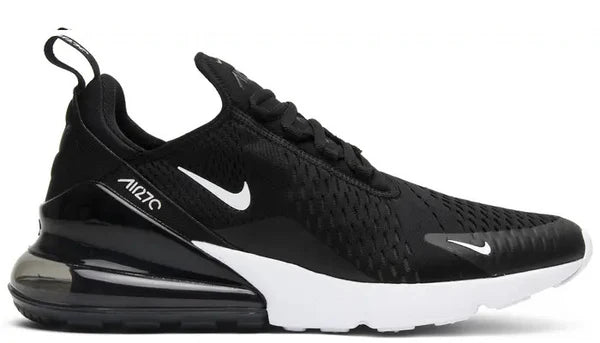 Nike Air Max 270 Black White