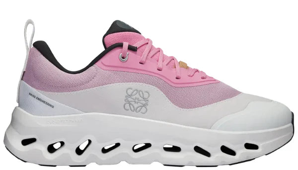 Loewe Cloudtilt "White Pink" sneakers