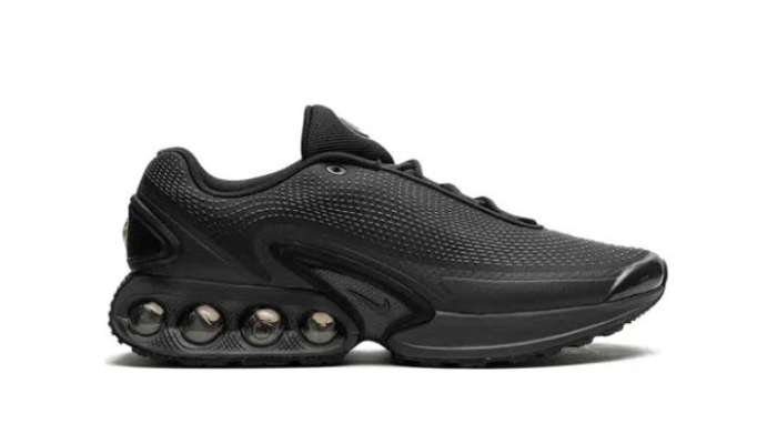 Air Max DN Lace-Up