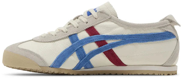 Onitsuka Tiger MEXICO 66 White&Blue