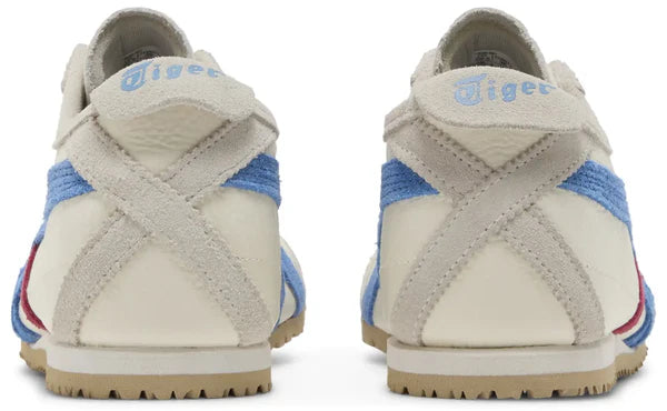 Onitsuka Tiger MEXICO 66 White&Blue
