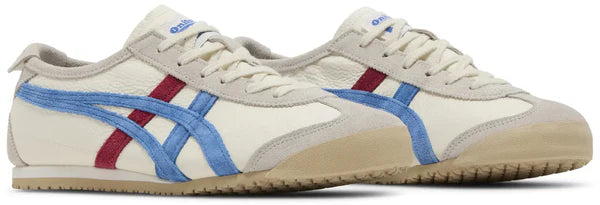 Onitsuka Tiger MEXICO 66 White&Blue