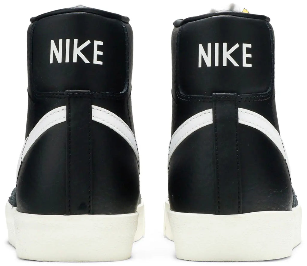 Nike Blazer Mid 77  Black