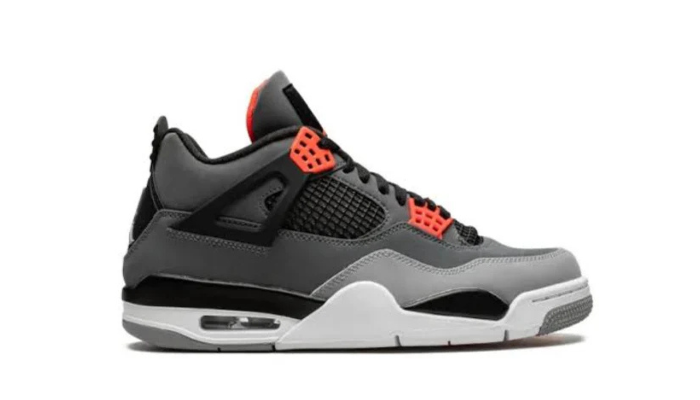 Air Jordan 4 Retro Infrared