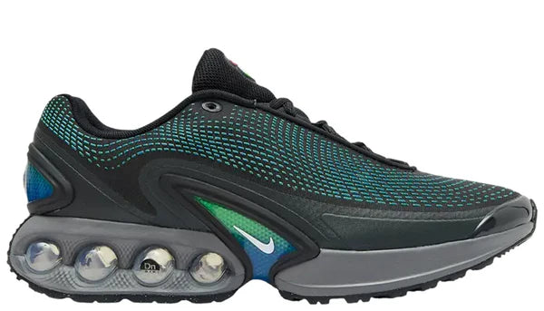 Air Max DN 'Hyper Cobalt Rage Green'