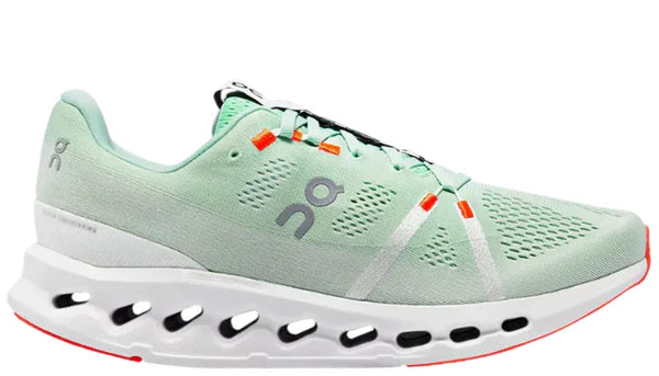 ON RUNNING CLOUDSURFER CREEK WHITE