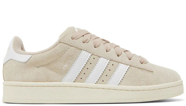 Adidas Campus beige