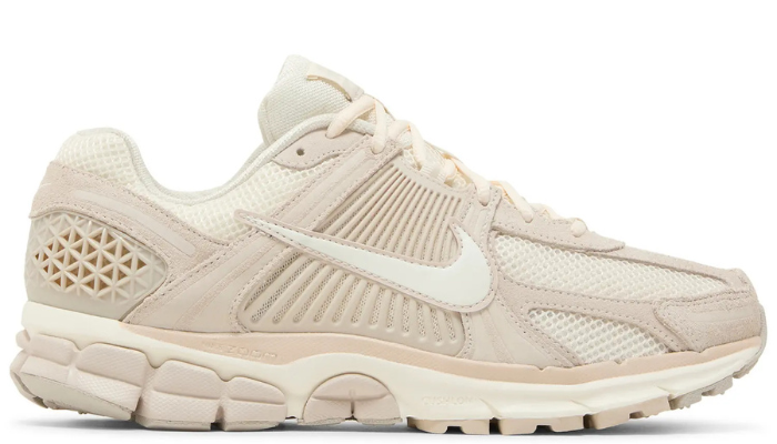 Nike Zoom Vomero 5 Sail Light Orewood Brown