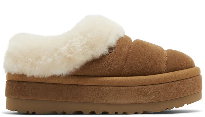 UGG Tazlita Shearling Lining Slipper