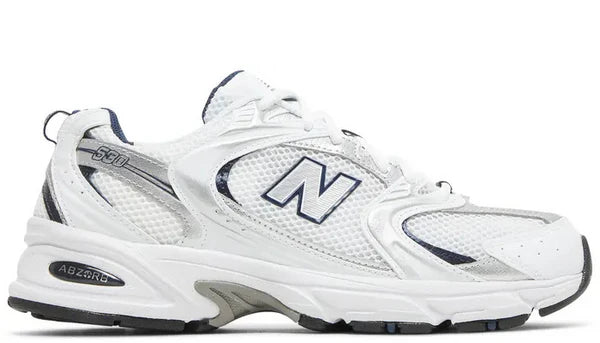 New Balance 530 "White/Natural Indigo
