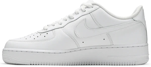Nike Air Force 1 Low White