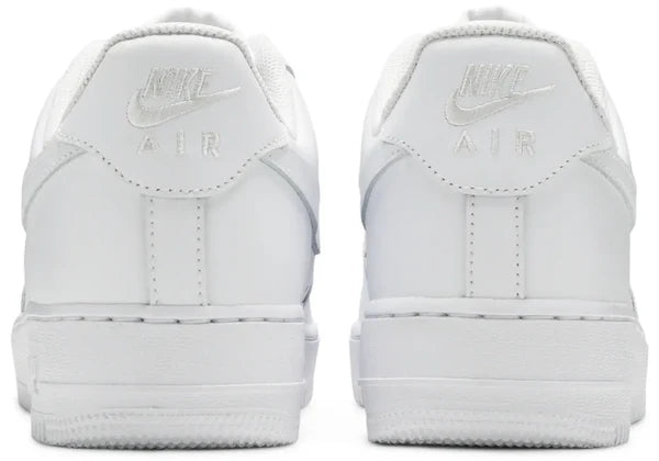 Nike Air Force 1 Low White