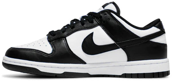 Nike Dunk Low Panda