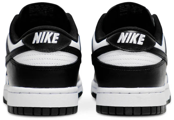 Nike Dunk Low Panda
