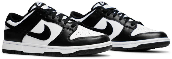 Nike Dunk Low Panda