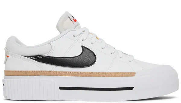 Nike Court Legacy Lift Diffused Blue
