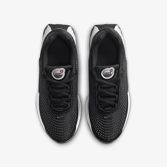 Nike Air Max Portal Black White