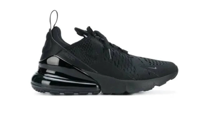 Air max 270 black
