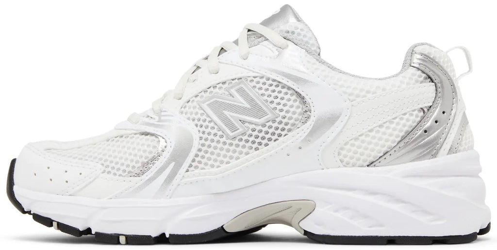 New Balance 530 Low Top silver