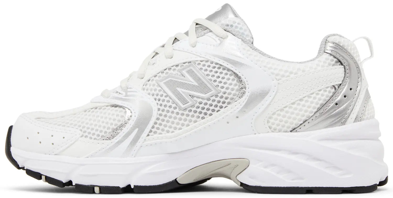 New Balance 530 Low Top silver