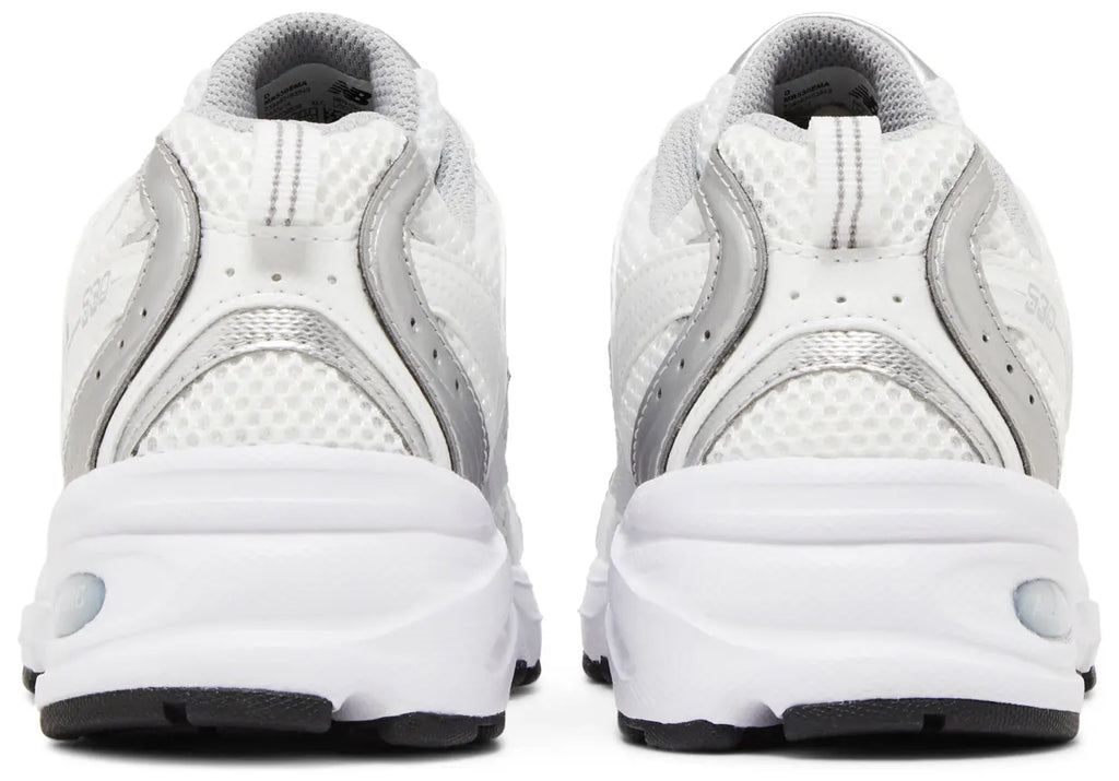 New Balance 530 Low Top silver