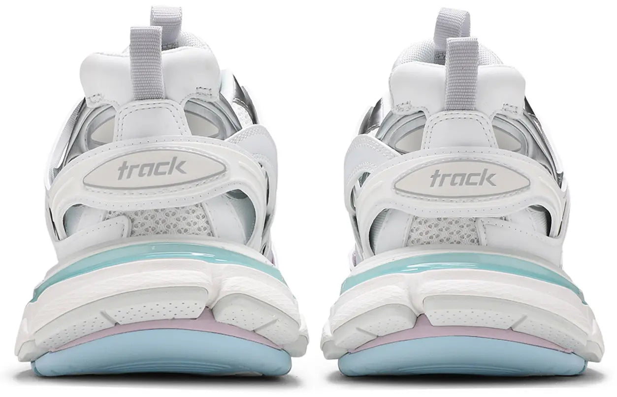 Balenciaga Wmns Track Sneaker 'Pastel'