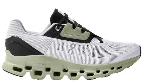 ON Cloudstratus Running