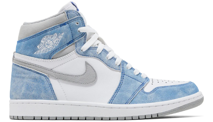 AIR JORDAN 1 RETRO HIGH HYPER ROYAL