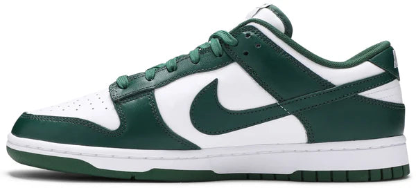 Nike Dunk Low Green