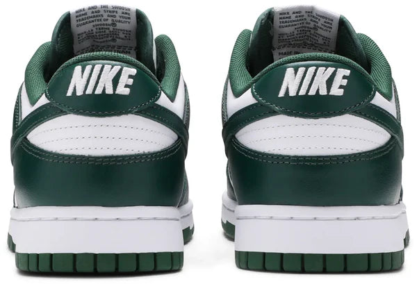 Nike Dunk Low Green