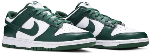 Nike Dunk Low Green