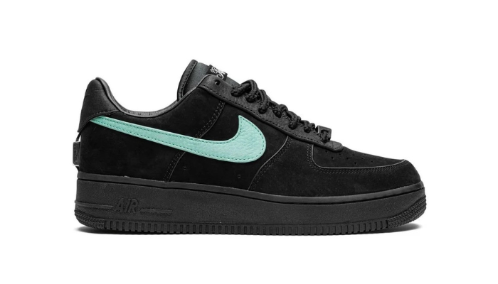 Air Force 1 Low x Tiffany & Co