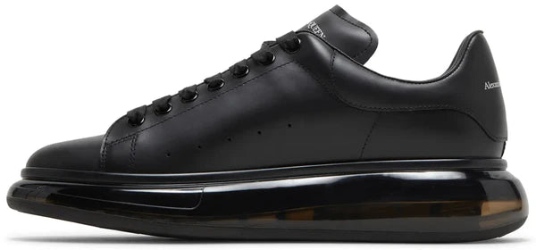 Alexander McQueen Oversized sneakers
