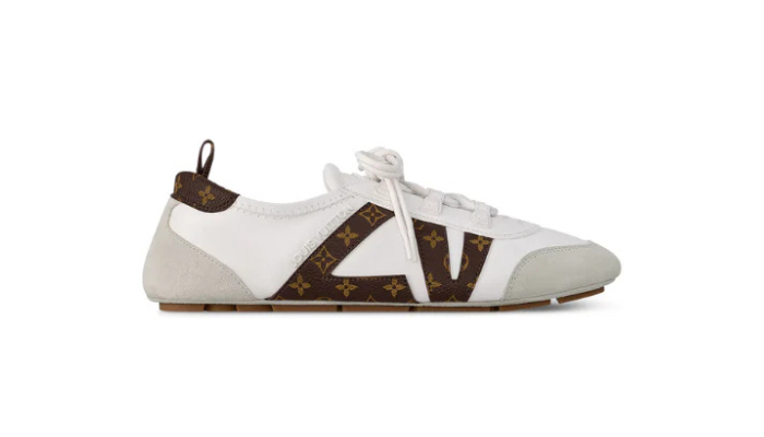 1AHNC6 LV Sneakerina