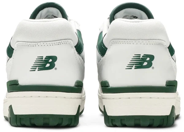 550 'White Green'