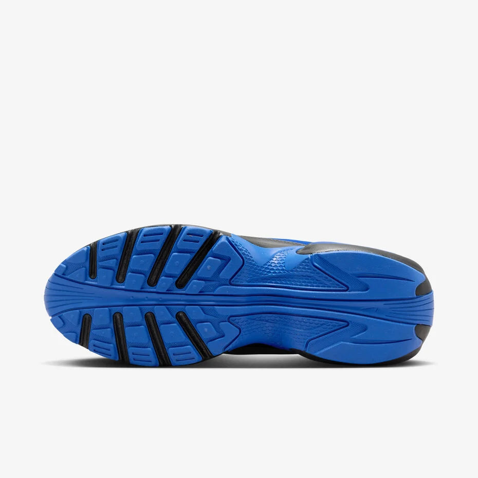 Nike Air Max Portal Black Gold Racer Blue