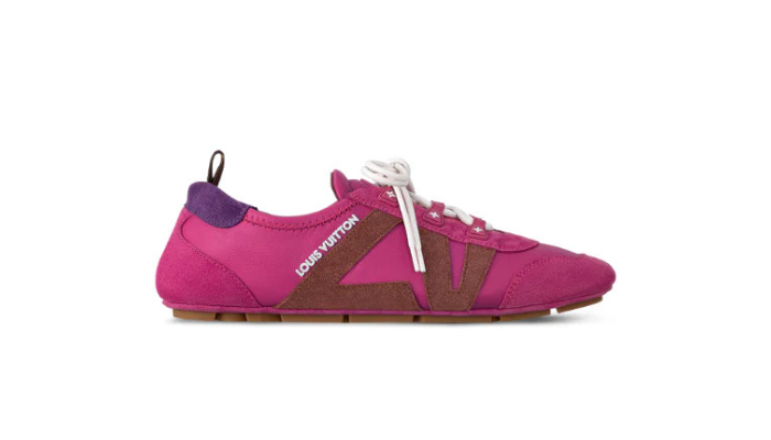 1AHNEI LV Sneakerina