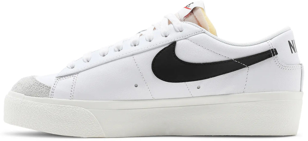 Nike Blazer Platform Low Top